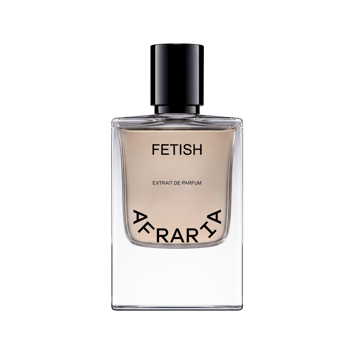 FETISH EXTRAIT DE PARFUM